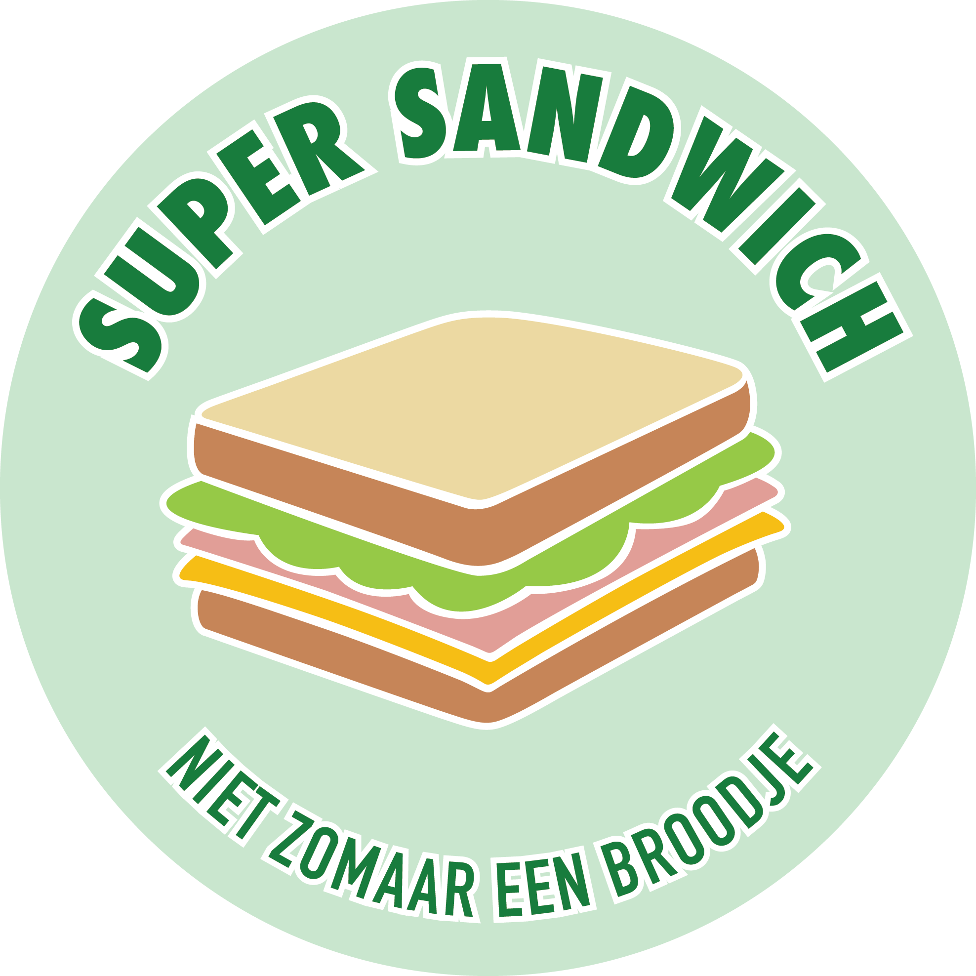 Super Sandwich